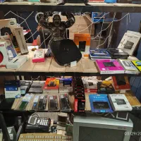 نصب ویندوز و نرم افزار تخصصی