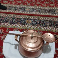 قابلمه کلکسیونی لانه زنبوری . ۴۶۰۰ ت