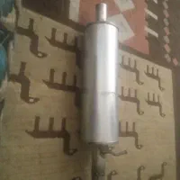 انبار اگزوز