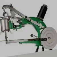چرخ کفاشی دستی کلکسیونی