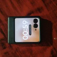 motorola razr 2024|موبایل|تهران, شهید بهشتی|دیوار