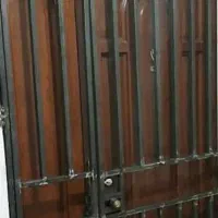 جوشکاری سیار خورده کار حتی خال جوش ، عجله ای