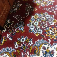 کنار فرش
