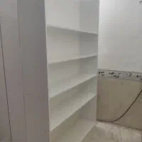 کابین دکور و کمد