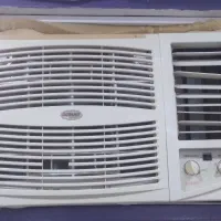 کولر تراست ۱۸ هزار کارکرده 35میلیون تومان