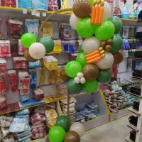 بوکت بادکنک تخفیف ویژه