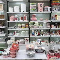 جهیزیه عروس و لوازم خرده ریز منزل قسطی