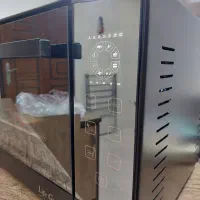 فر LG life guard|اجاق گاز و لوازم برقی پخت‌وپز|تهران, دهقان|دیوار