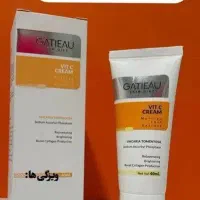 بیوممتیک وروشن کننده پوست