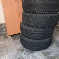 لاستیک بارز
