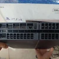 ps4 پی اس فور انلاین 500گ