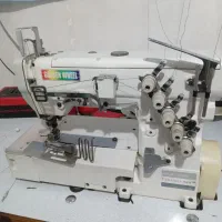 چرخ میاندوز