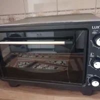 توستر LUXTAI