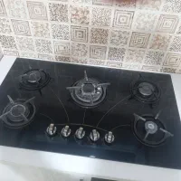 فروش گاز رومیزی وبخاری طرح عروسکی