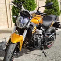 بنلی 300،بنلی 250دوسیلندر