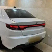 تارا V1 پلاس ۶ دنده صفر
