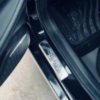 پارکابی استیل فونیکس و چری