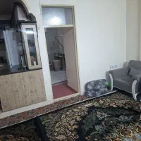 واحد واسه اجاره طبقه اول روبه جلو بدون آسانسور