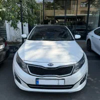 کیا اپتیما 2014 فول / اتوگالری ثابتی