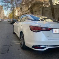 نیسان سیلفی