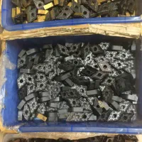 ضایعات الماس تراشکاری