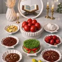 دکوری های سنگ مصنوعی