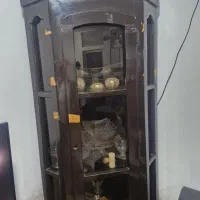 بوفه  کنجی ۴۰۰ تومن