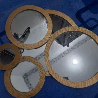 اینه تزعینی پنج تیگه