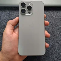 iphone 15 pro max Z/aa