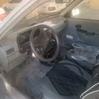 پراید ۱۳۲ دو گانه کارخانه