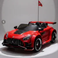 ماشین شارژی دریفتر