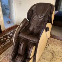 صندلی ماساژ آیرست A389 مشابه صفر