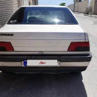 پژو ۴۰۵