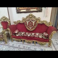 مبل استیل