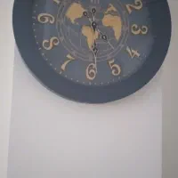 ساعت دیواری لاکچری