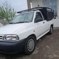 وانت بار داخل شهر(باربری)