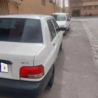*فروش پراید ۱۳۱ مدل ۱۳۹۹*