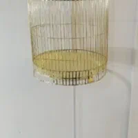 قفس پایه دار