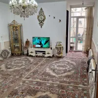 خانه ویلایی 70متری یک طبقه دربست بازسازی شده