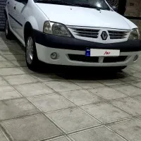 ال نود پارس خودرومدل۹۶ LP