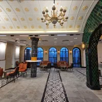 استخدام صندوق دار  و اشپز  تخته کار  میزبان