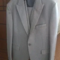 کت و شلوار مردانه