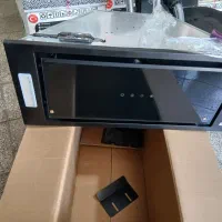 هود روکار توکار مخفی