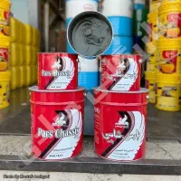 عاملیت رسمی  گریس پارس و ایرانول