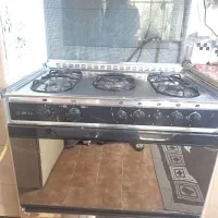 اجاق گاز فردار سینجر