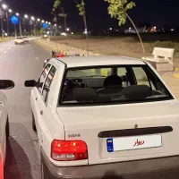 پراید 131