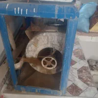 بدنه کولر