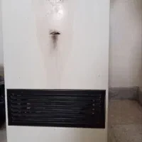 آبگرمکن دیواری