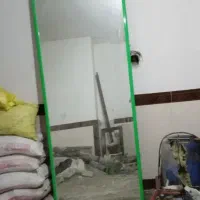 آینه آرایشگاه