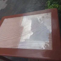 نهار خوری چهار نفره